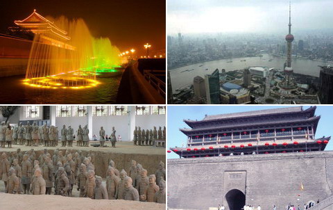 Beijing Incentives, Beijing incentive travel, Beijing incentive tours